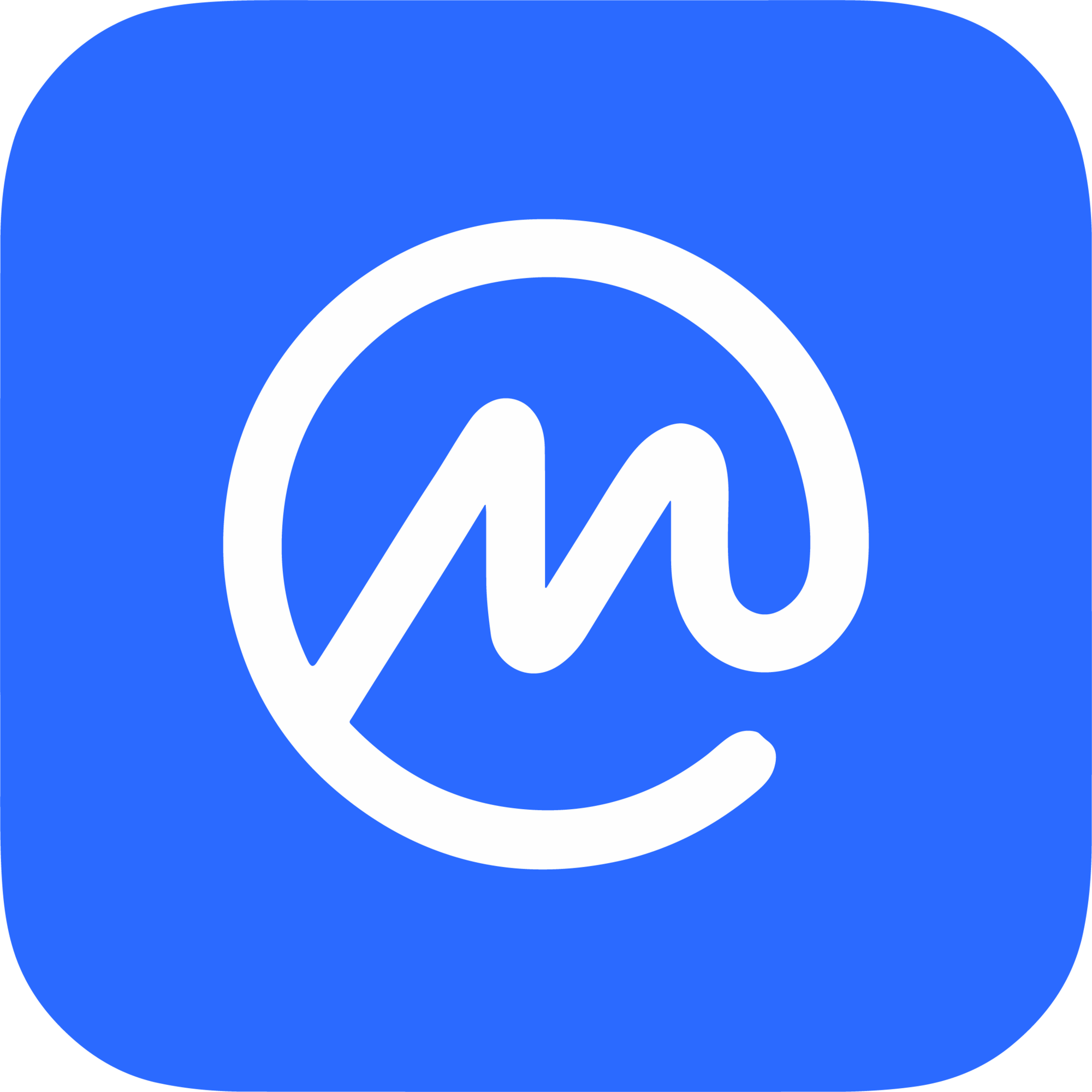 CoinMarketCap icon