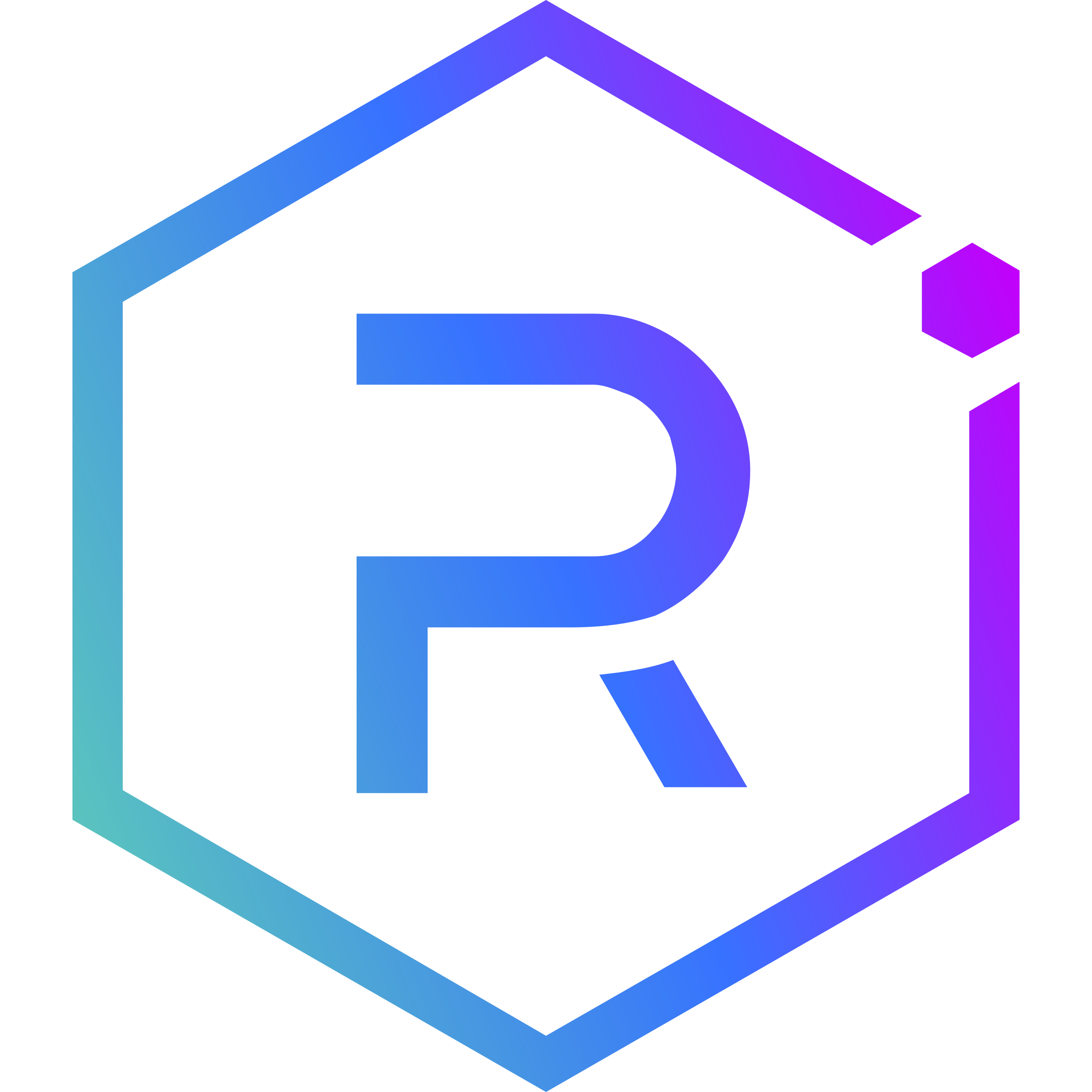 Raydium icon