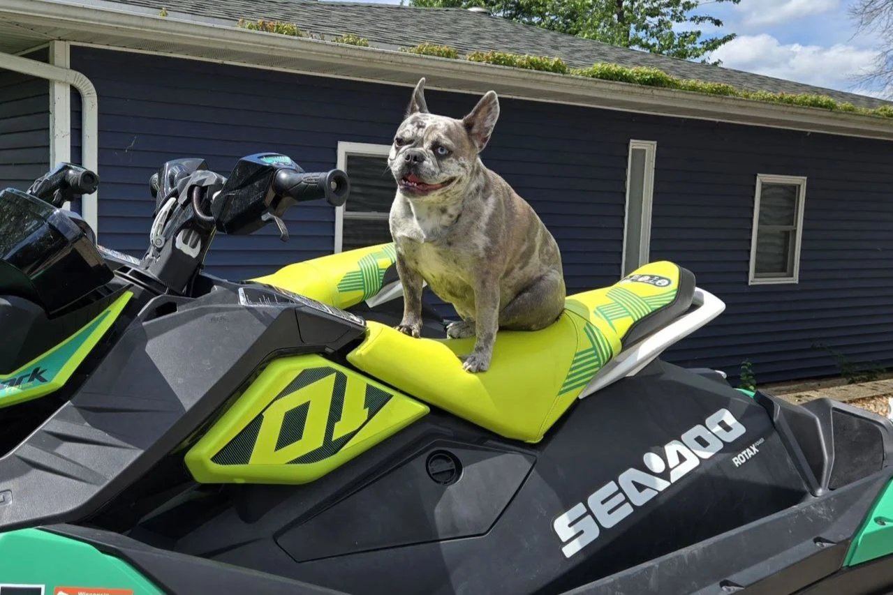 Ella Jet Ski Adventure